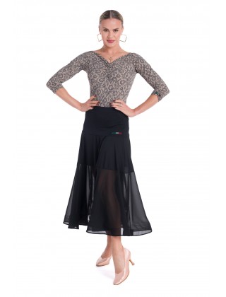 Hip Bump Skirt