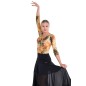 Hip Bump Skirt