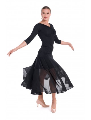 Hip Bump Skirt