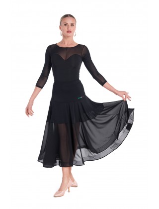 Hip Bump Skirt