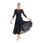 Hip Bump Skirt