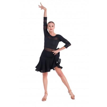 Overspin Skirt