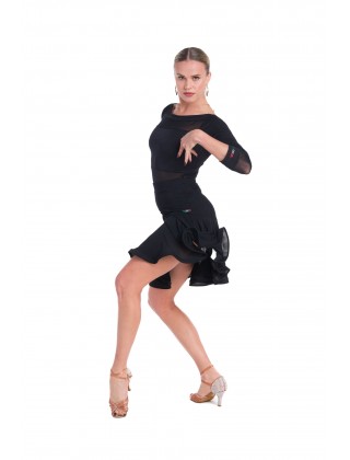 Overspin Skirt