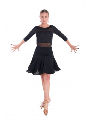 Overspin Skirt