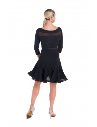 Overspin Skirt