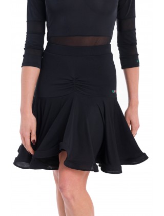 Overspin Skirt