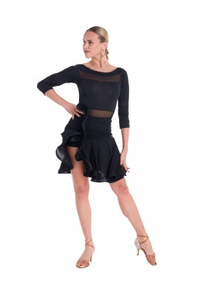 Overspin Skirt