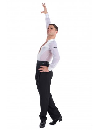 body under arm 10