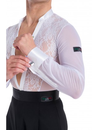 body under arm 11