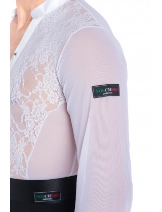 under arm 11 body