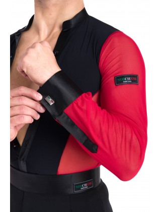 Body Under Arm 12