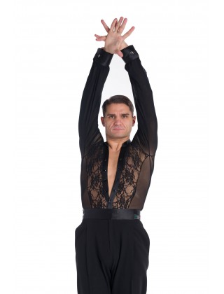 Body Under Arm 14