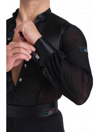 body under arm 15