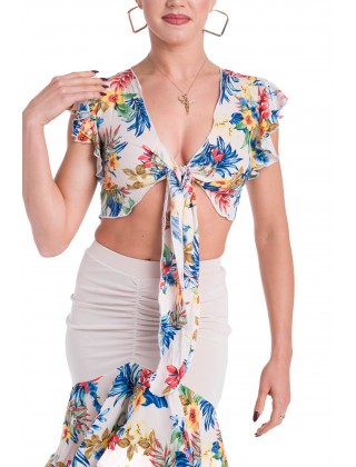 Twist Turn Suit
