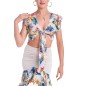 Twist Turn Suit