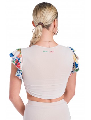 Twist Turn Suit