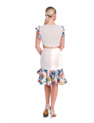 Twist Turn Suit
