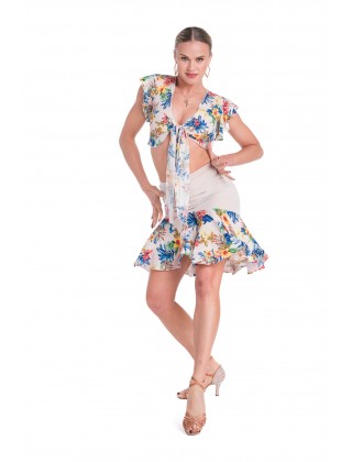 Twist Turn Suit