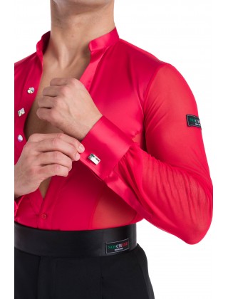 body under arm 18