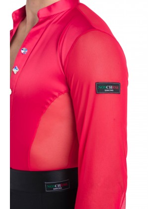 body under arm 18