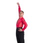 Body Under Arm 18