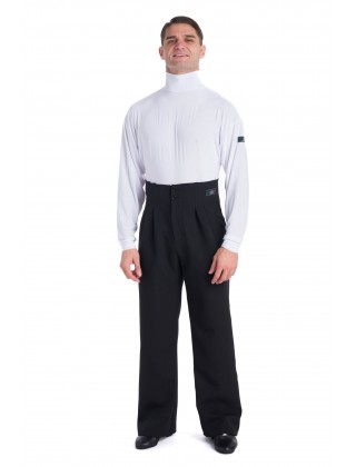 Tiple Chasse High Neck