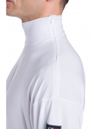 Tiple Chasse High Neck