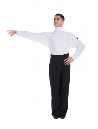 Tiple Chasse High Neck