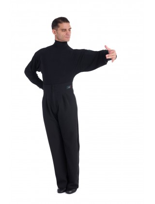 Tiple Chasse High Neck