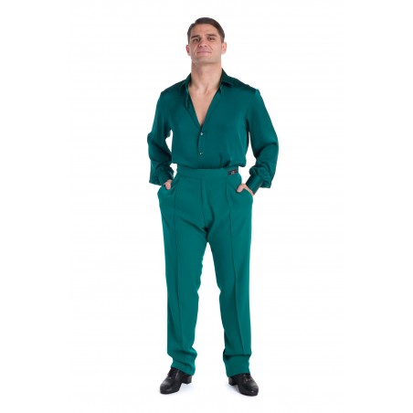 Pantalone Check E 3