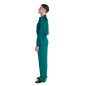 Pantalone Check E 3 (gamba stretta)