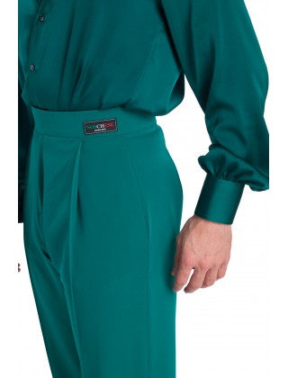Pantalone Check E 3