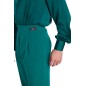 Pantalone Check E 3 (gamba stretta)