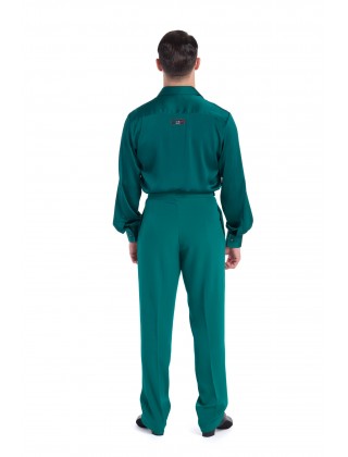 Pantalone Check E 3