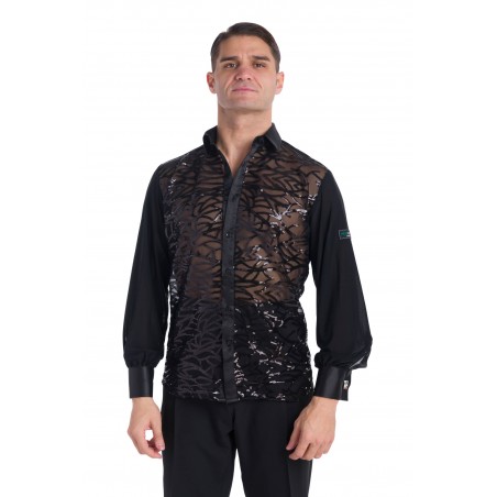 Camicia Fan