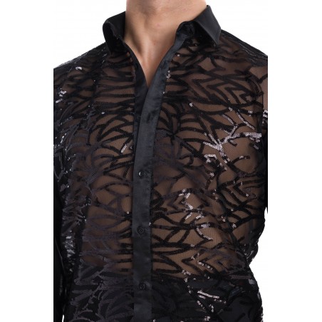Camicia Fan