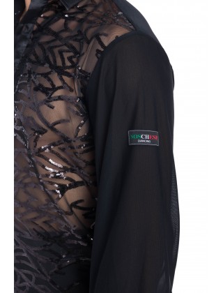 Camicia Fan