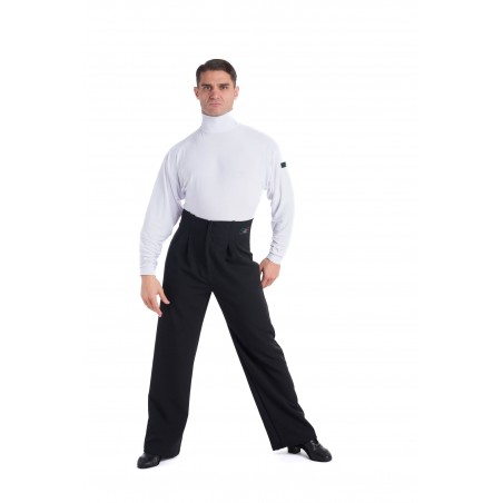 Pantalone Rope Spin