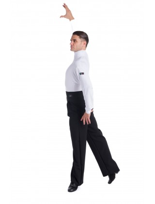 Rope Spin Trousers