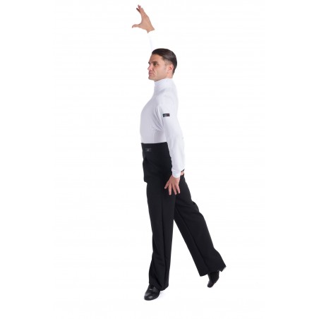 Pantalone Rope Spin