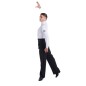 Pantalone Rope Spin Pantalone Rope Spin