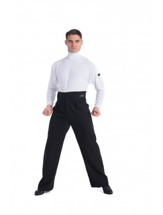Pantalone Rope Spin