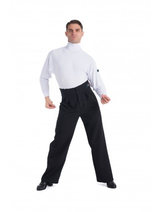 Pantalone Rope Spin