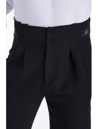 Pantalone Rope Spin