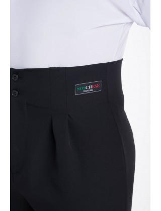 Pantalone Rope Spin