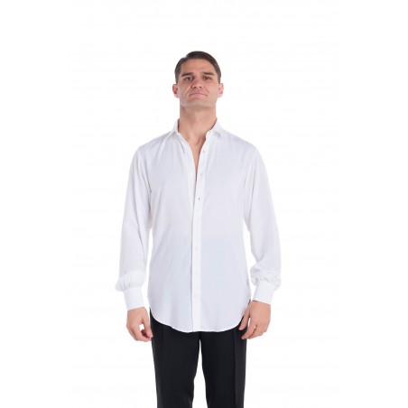 Camicia Compact Chasse