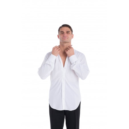 Camicia Compact Chasse