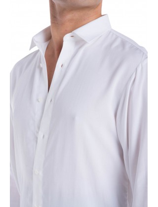 Camicia Compact Chasse
