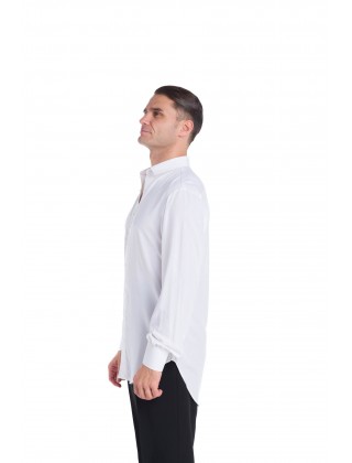 Camicia Compact Chasse