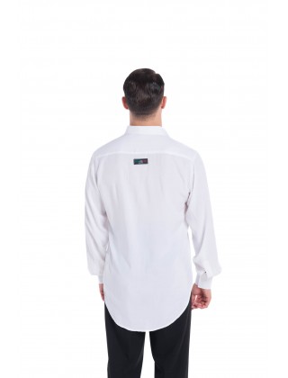 Camicia Compact Chasse